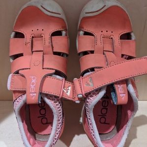 PLAE Sam girls shoes (Size 13)